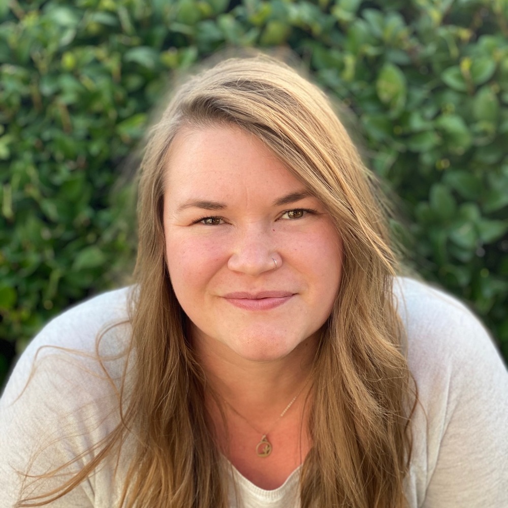 Meet your Posher, Natalie